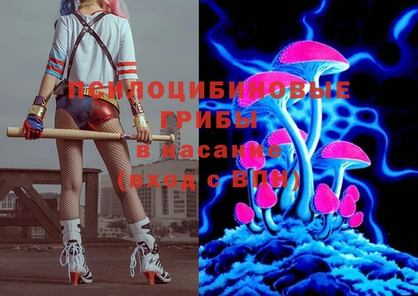 герыч Осинники